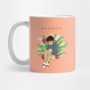 Makahiya Mug